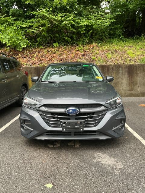 2023 Subaru Legacy Premium's photo