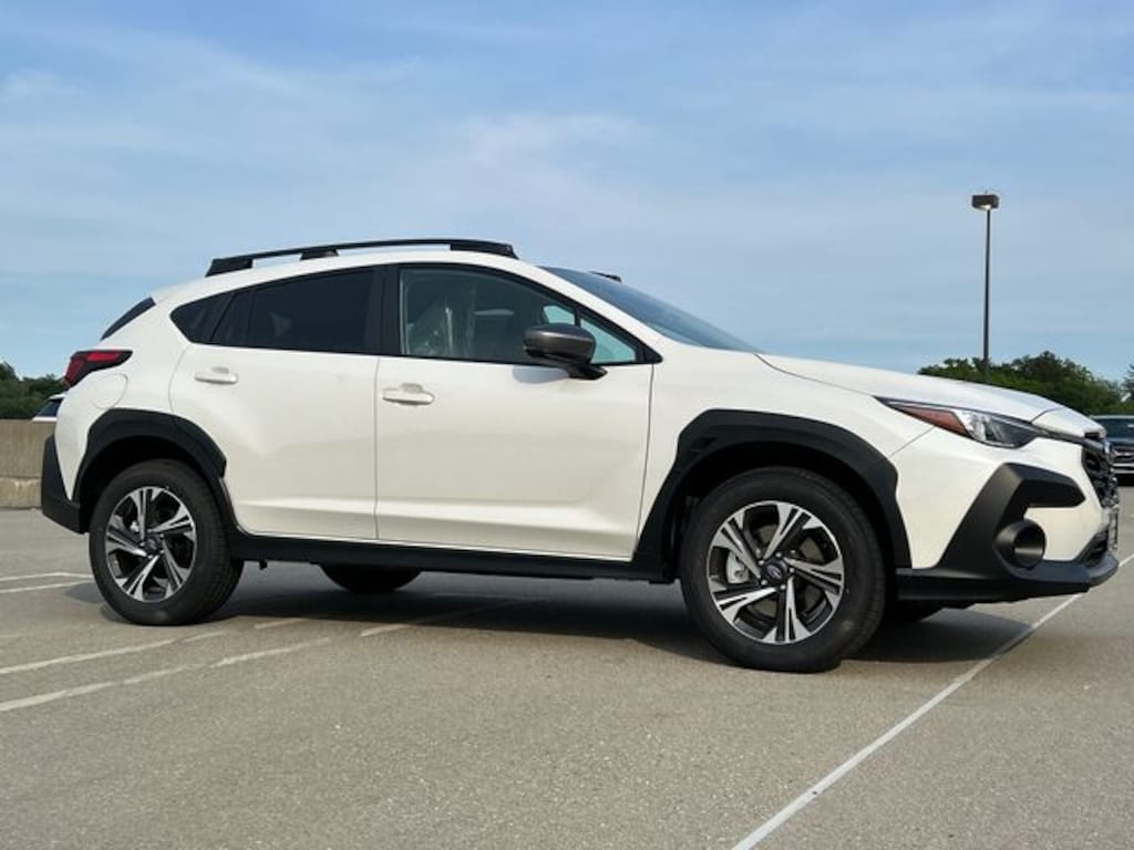 New 2026 Subaru Crosstrek Premium SUV