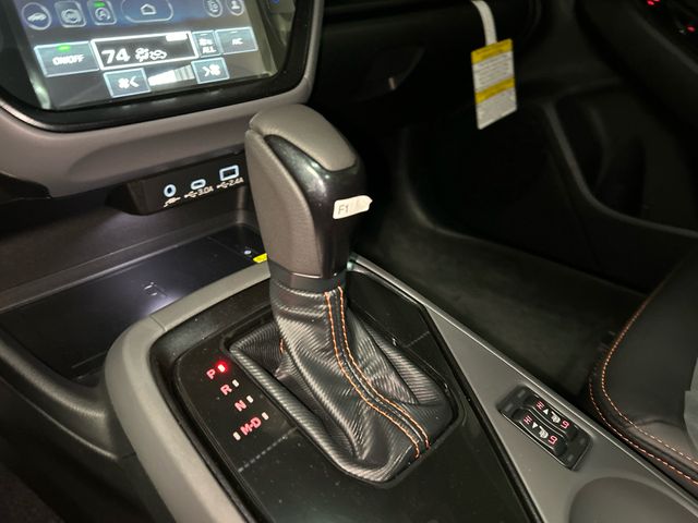 2026 Subaru Crosstrek Limited - Photo 18