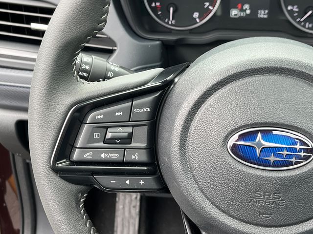 2026 Subaru Forester Premium - Photo 12