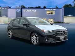 2026 Subaru Impreza Sport 5-Door