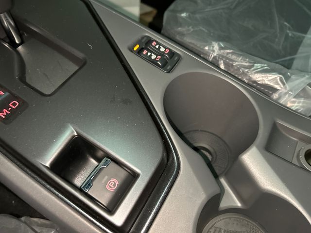 2026 Subaru Crosstrek Premium - Photo 21