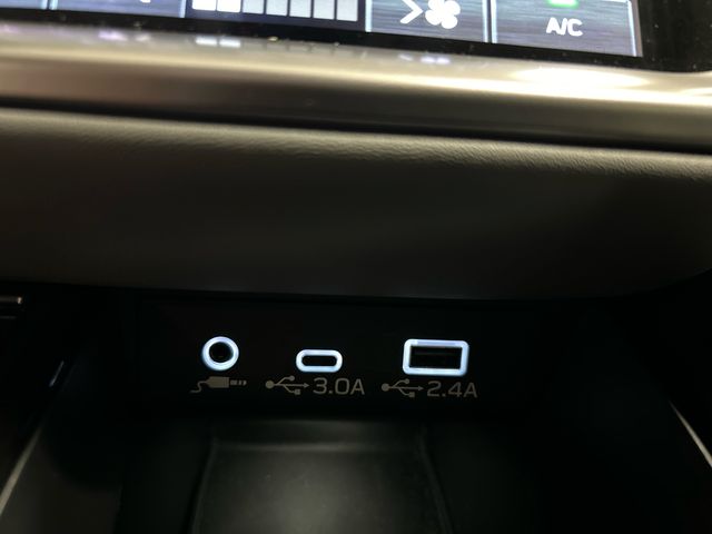 2024 Subaru Legacy Premium - Photo 18