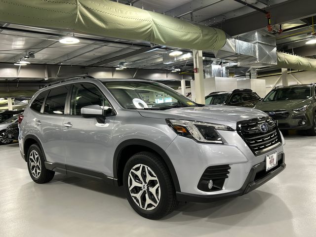 2023 Subaru Forester SUV 