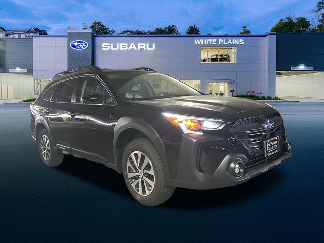2025 Subaru Outback Premium's photo