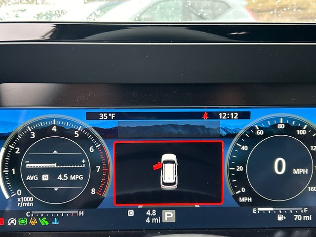 2026 Subaru Outback Premium - Photo 15