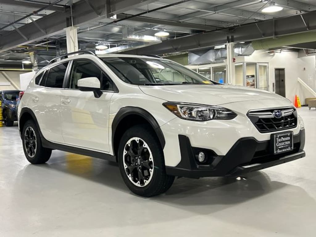 Used 2023 Subaru Crosstrek SUV