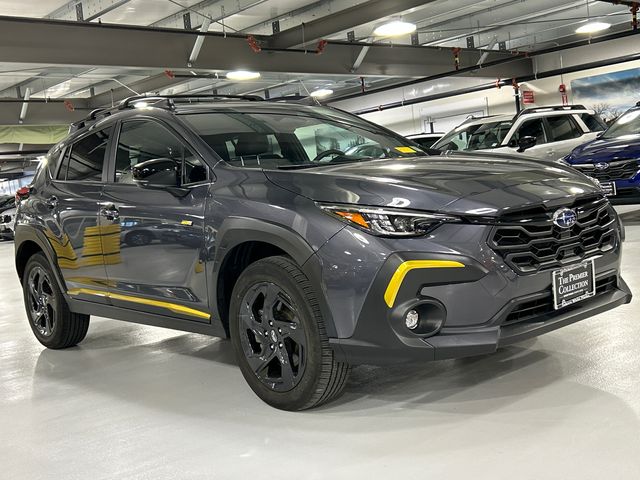 2024 Subaru Crosstrek SUV 