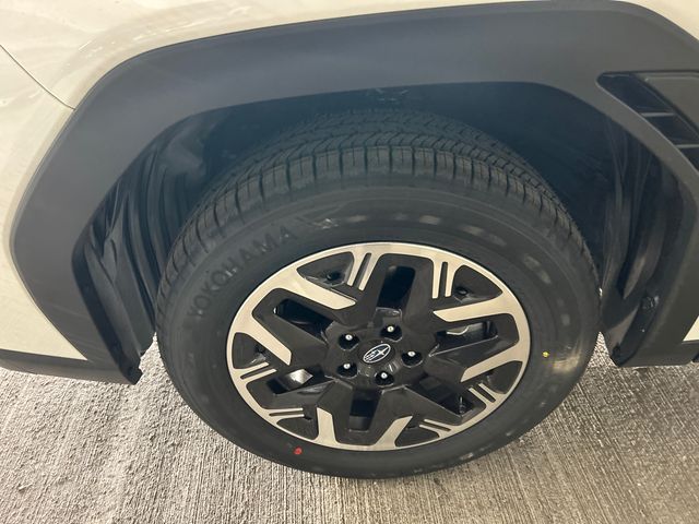 2026 Subaru Forester Premium - Photo 10