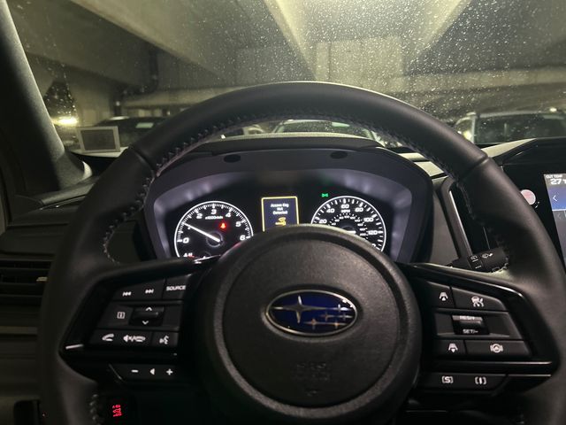 2026 Subaru Forester Premium - Photo 9