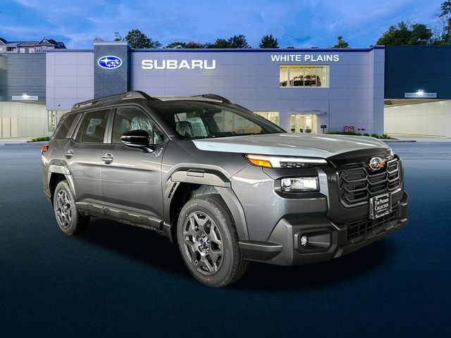 2026 Subaru Outback Premium's photo