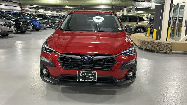 Certified 2026 Subaru Crosstrek Limited SUV
