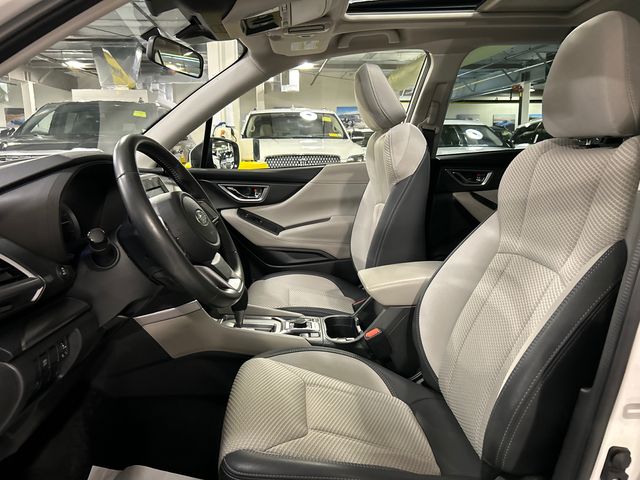 2023 Subaru Forester Premium - Photo 10