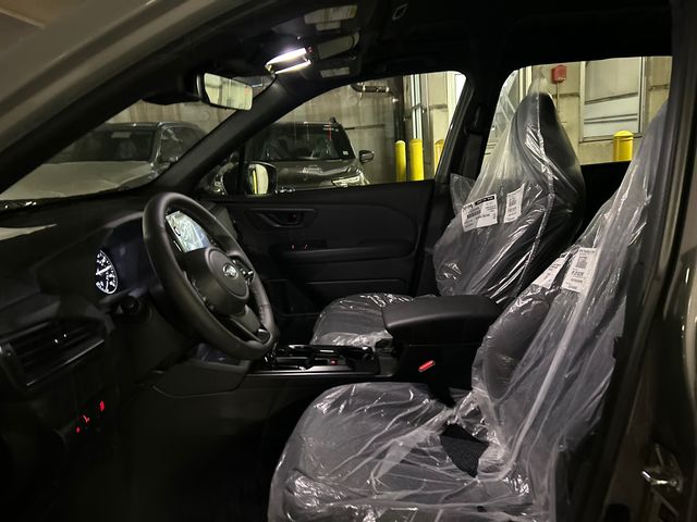 2026 Subaru Forester Premium - Photo 10