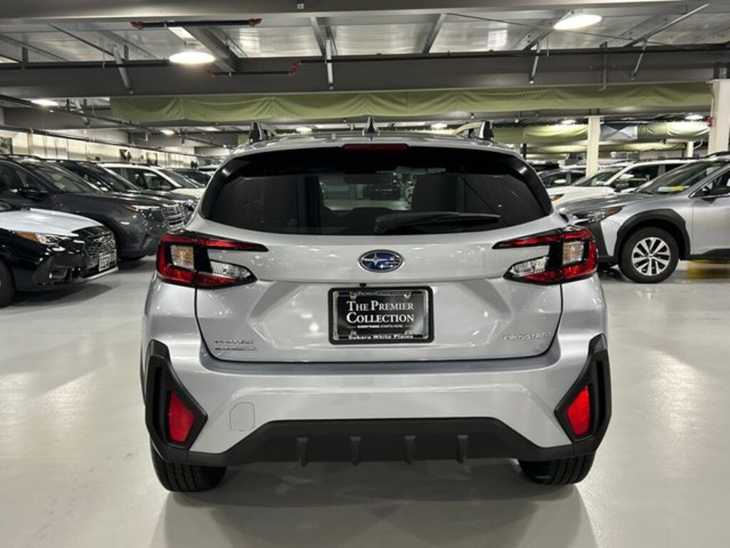 Used 2025 Subaru Crosstrek Premium SUV