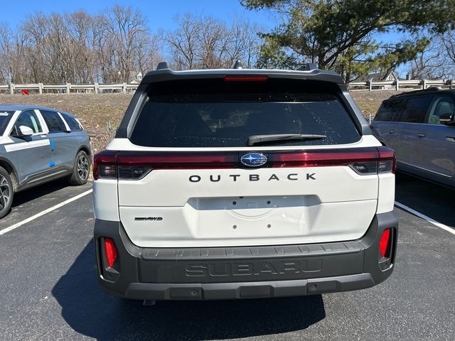 2026 Subaru Outback Premium - Photo 3