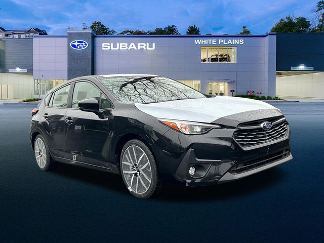 2026 Subaru Impreza 5-Door 