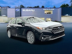 2026 Subaru Impreza Sport 5-Door