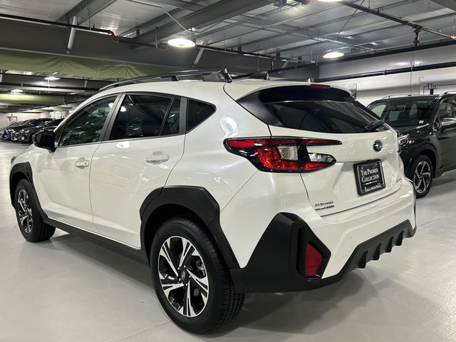 2025 Subaru Crosstrek Premium photo 2