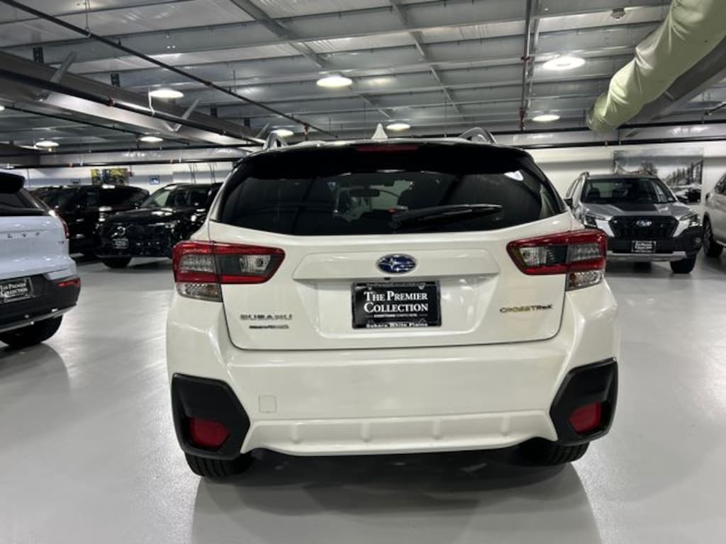 Used 2023 Subaru Crosstrek SUV