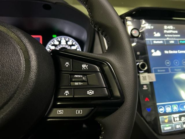 2026 Subaru Forester Premium - Photo 13