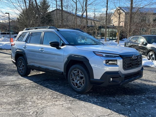 2026 Subaru Outback SUV 