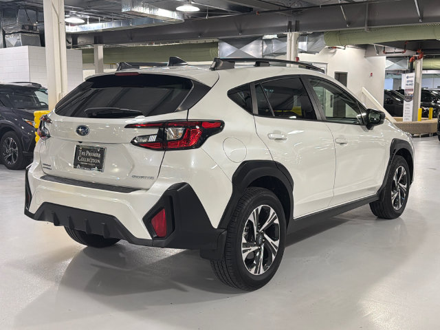 Certified 2024 Subaru Crosstrek Premium SUV