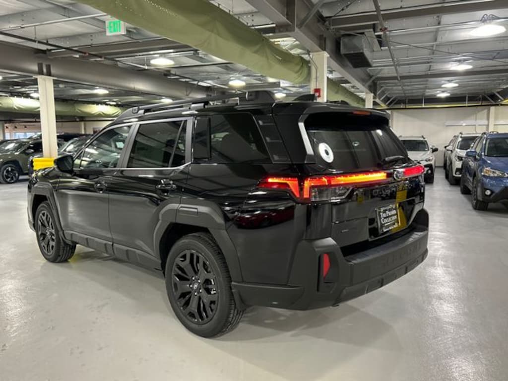 New 2026 Subaru Outback Limited XT SUV