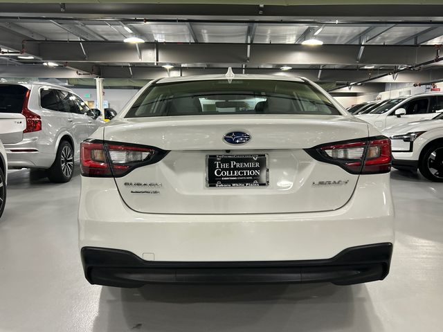 2023 Subaru Legacy Premium photo 2