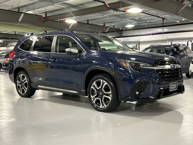 2023 Subaru Ascent Limited 7 Passenger's photo