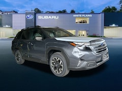 2025 Subaru Forester Premium SUV