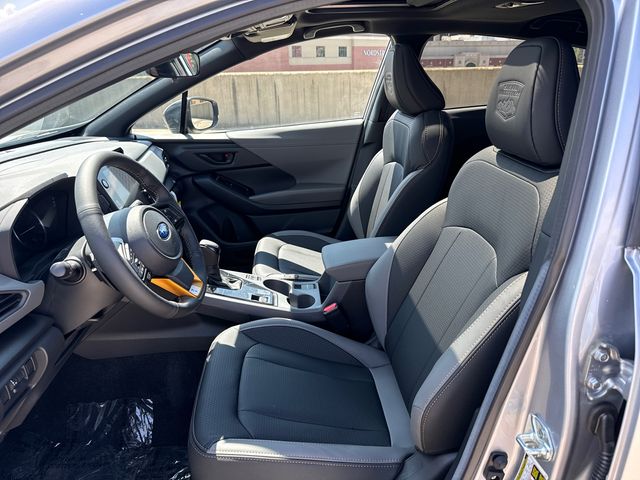 2026 Subaru Crosstrek Wilderness - Photo 10