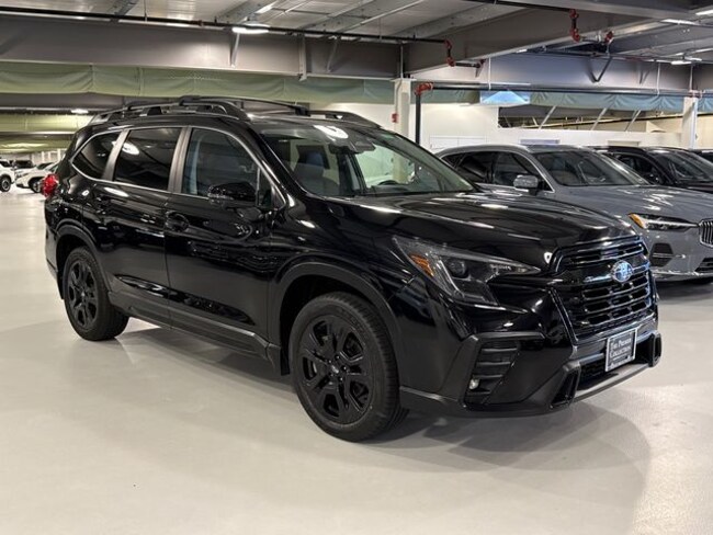 2023 Subaru Ascent Onyx Edition Limited 7-Passenger SUV