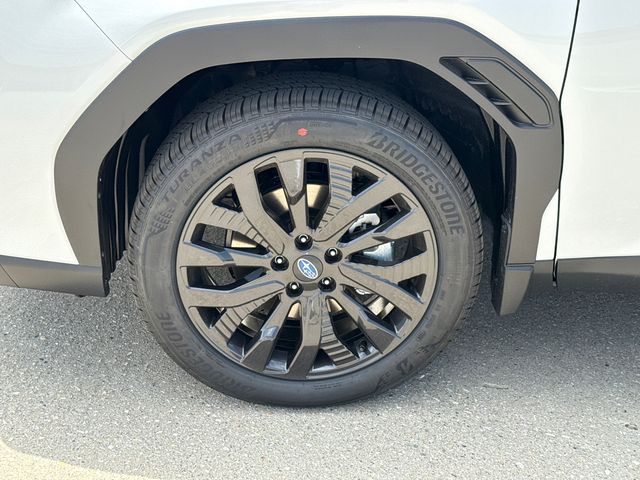 2026 Subaru Forester Sport - Photo 8
