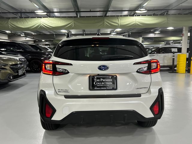 2025 Subaru Crosstrek Premium photo 3