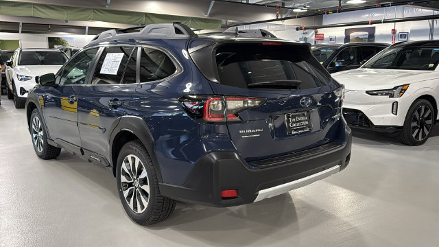 Used 2024 Subaru Outback Limited XT SUV