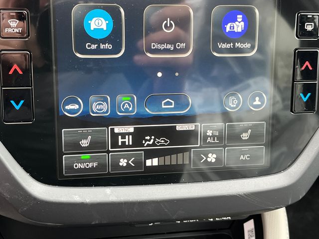 2026 Subaru Forester Premium - Photo 17