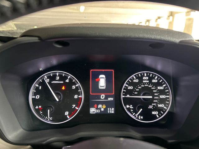 2026 Subaru Forester Premium - Photo 16