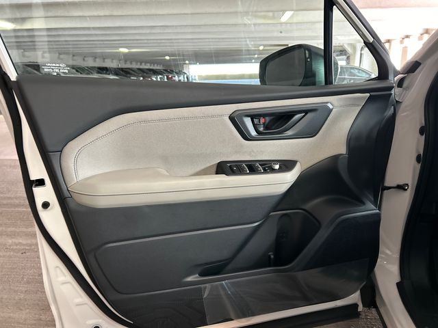 2026 Subaru Forester Premium - Photo 11