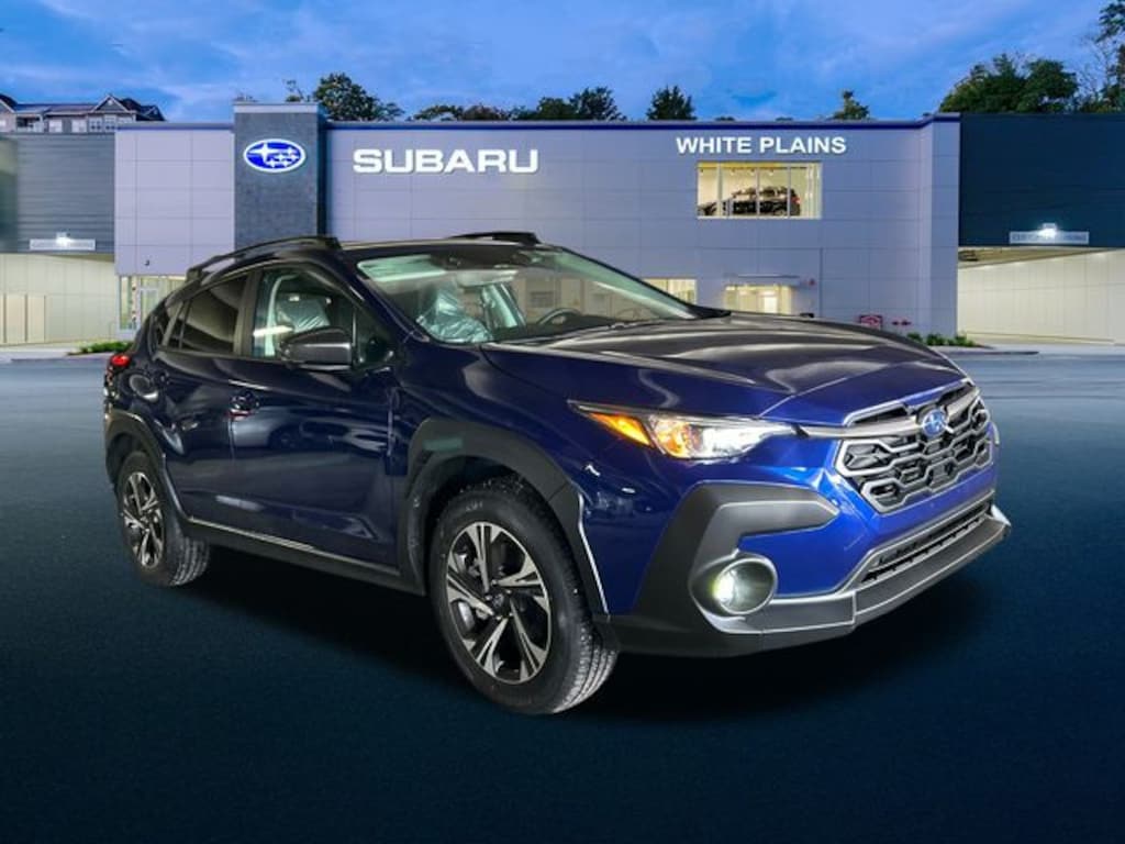 New 2026 Subaru Crosstrek Premium SUV