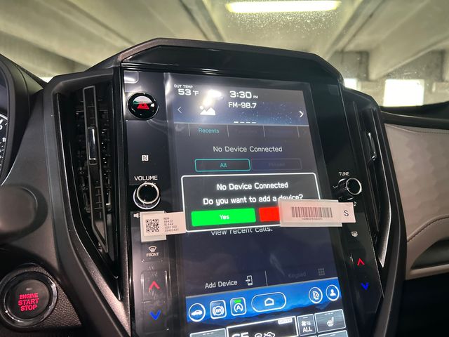 2026 Subaru Forester Premium - Photo 16