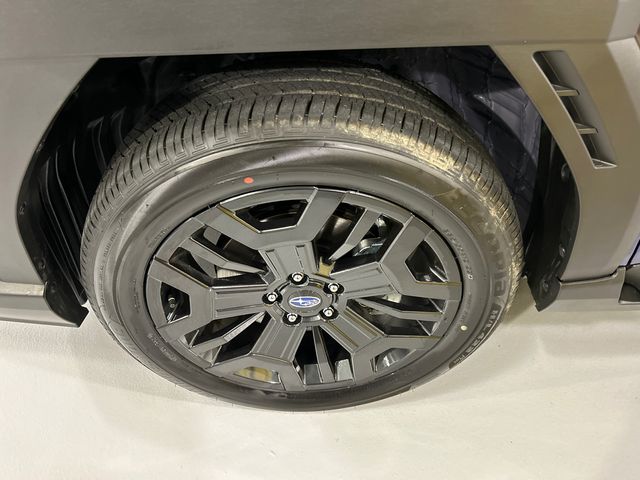 2026 Subaru Outback Limited XT - Photo 8