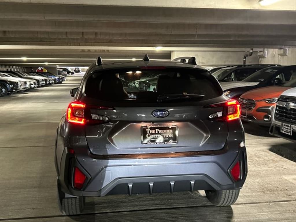 New 2026 Subaru Crosstrek Premium SUV