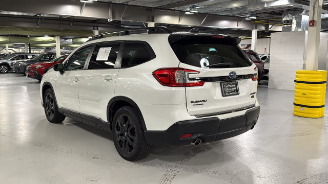 Used 2023 Subaru Ascent Onyx Edition 7-Passenger SUV