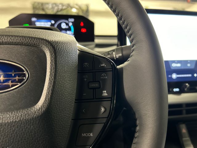 2026 Subaru Solterra Premium - Photo 14