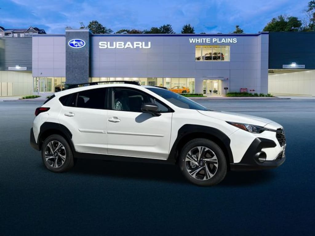 New 2026 Subaru Crosstrek Premium SUV