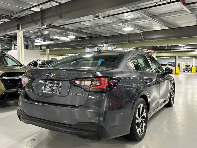 Used 2021 Subaru Legacy Premium with VIN 4S3BWAF64M3011290 for sale in Elmsford, NY