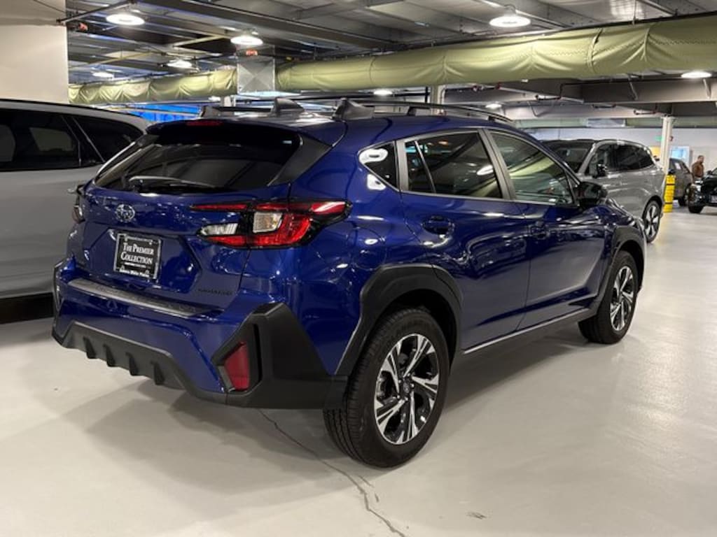 Used 2026 Subaru Crosstrek Premium SUV