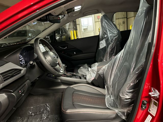2026 Subaru Crosstrek Limited - Photo 10