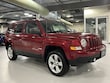 Jeep Patriot